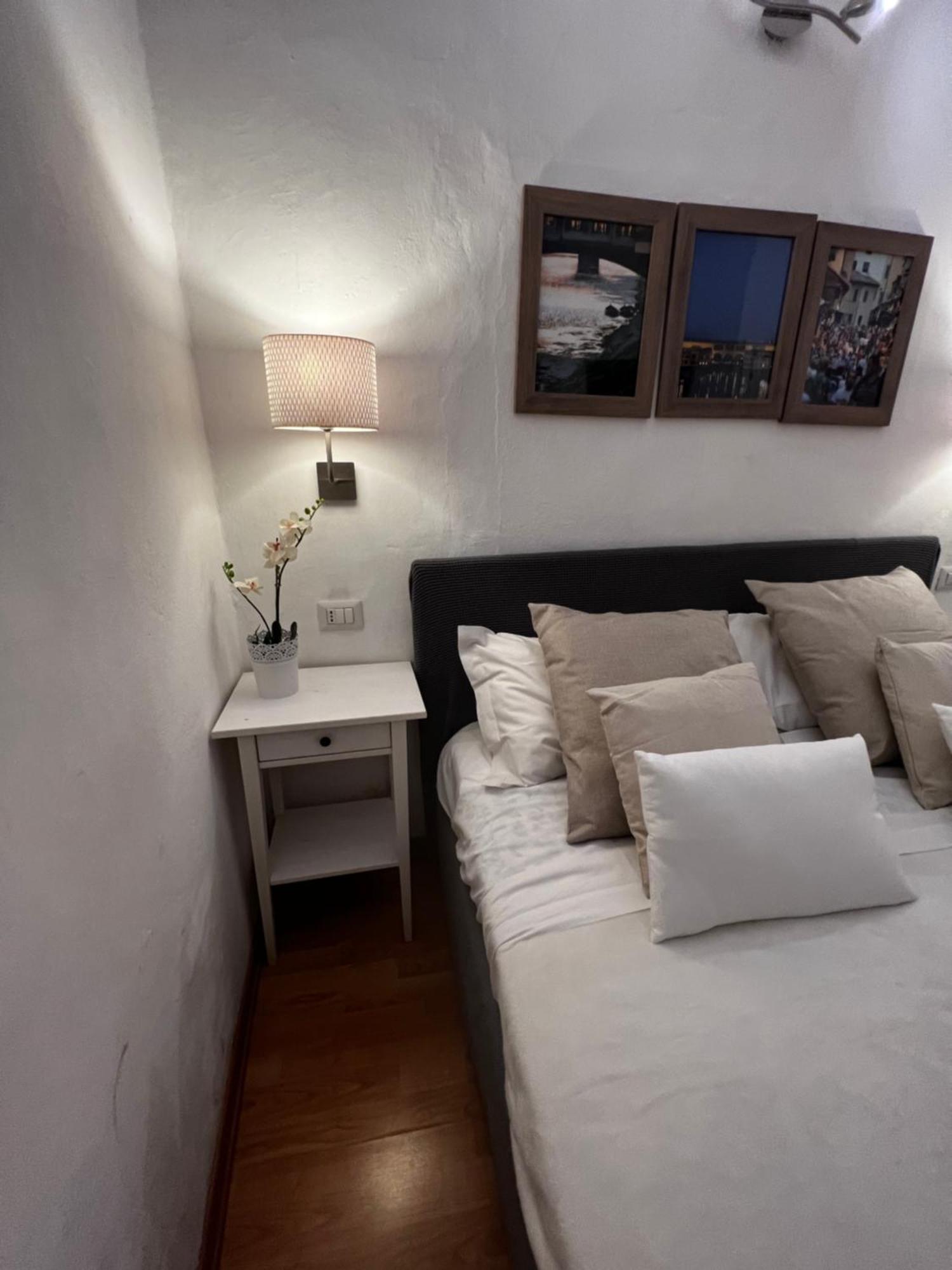 La Vigna Dolce Di Anna Hotel Florenţa Cameră foto