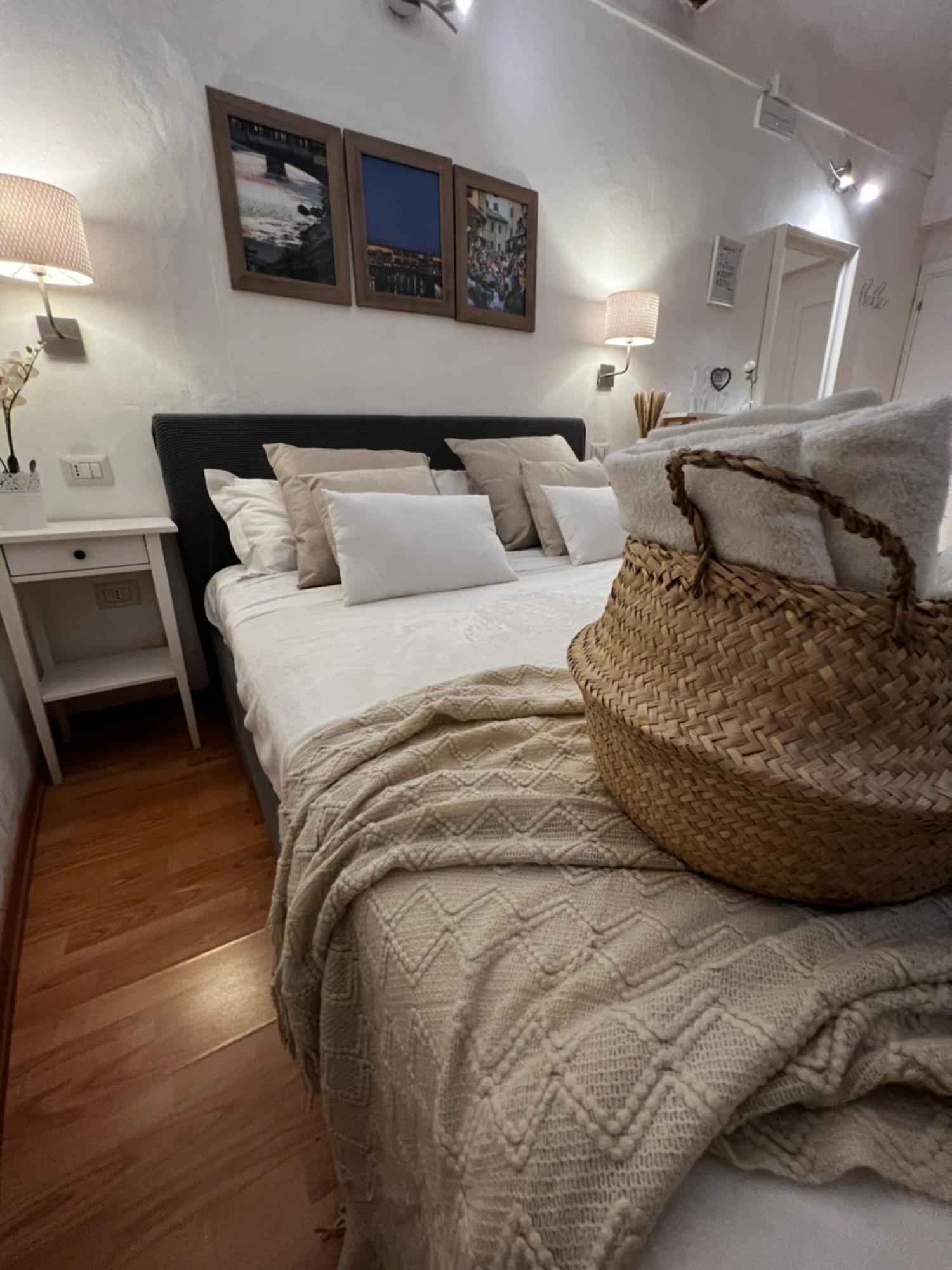 La Vigna Dolce Di Anna Hotel Florenţa Cameră foto
