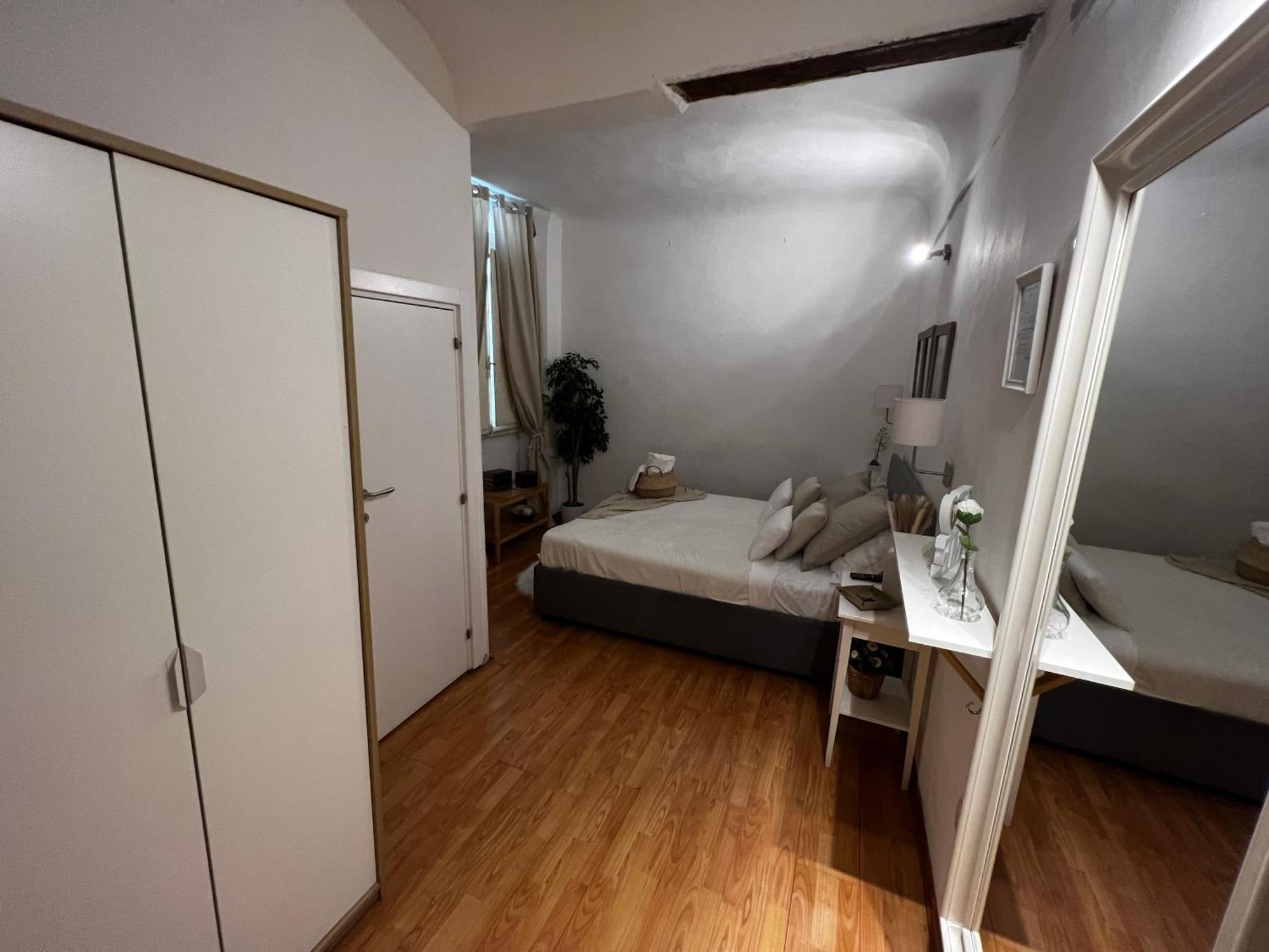 La Vigna Dolce Di Anna Hotel Florenţa Cameră foto